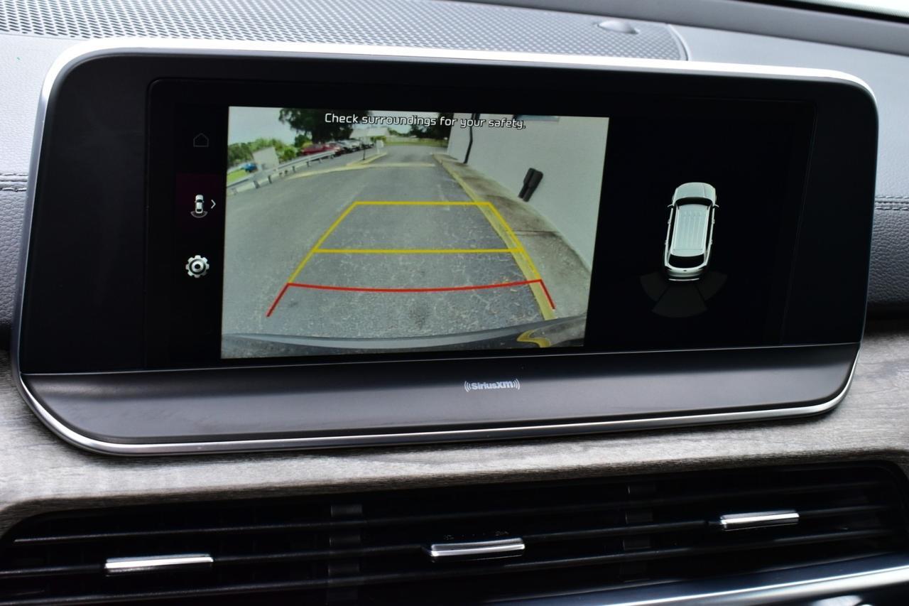 2022 Kia Telluride EX Tampa FL