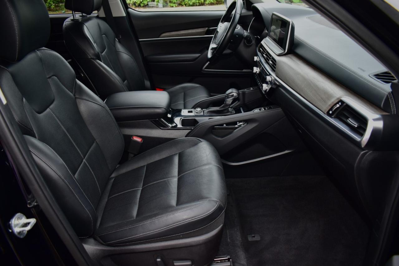 2022 Kia Telluride EX Tampa FL