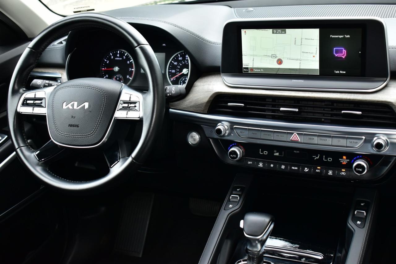2022 Kia Telluride EX Tampa FL