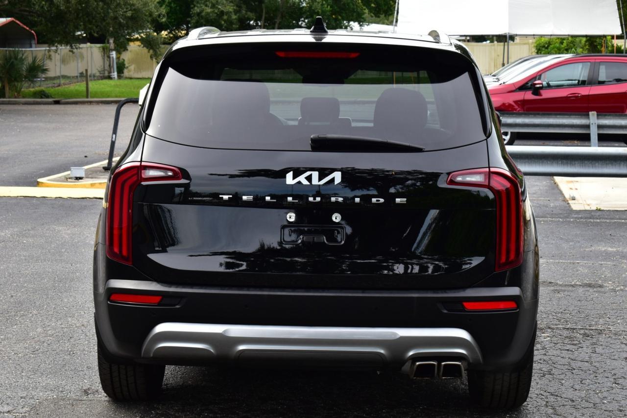 2022 Kia Telluride EX Tampa FL