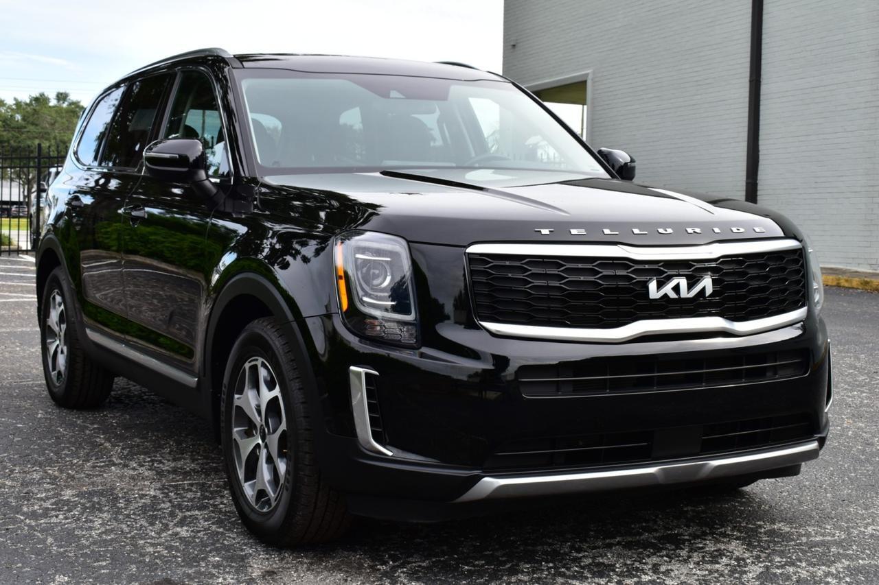 2022 Kia Telluride EX Tampa FL