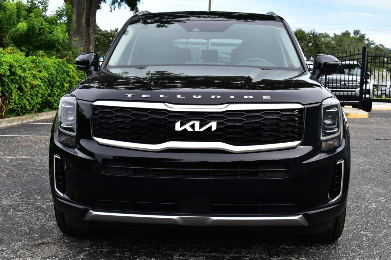 2022 Kia Telluride EX Tampa FL