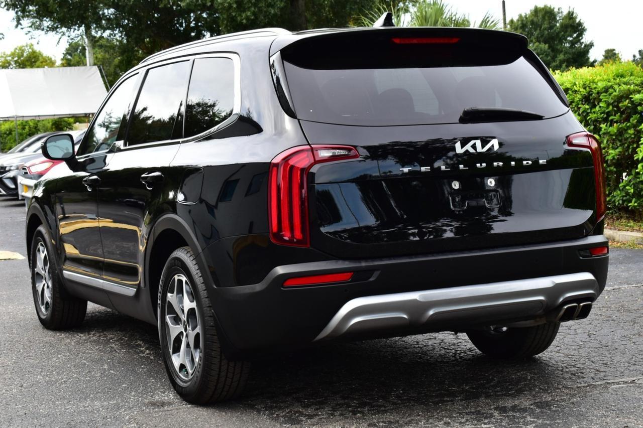 2022 Kia Telluride EX Tampa FL