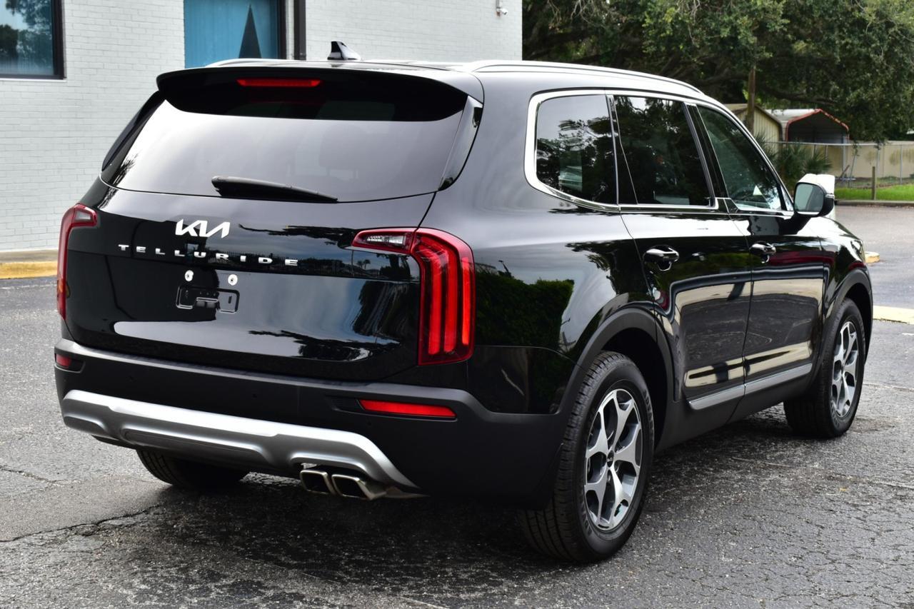 2022 Kia Telluride EX Tampa FL