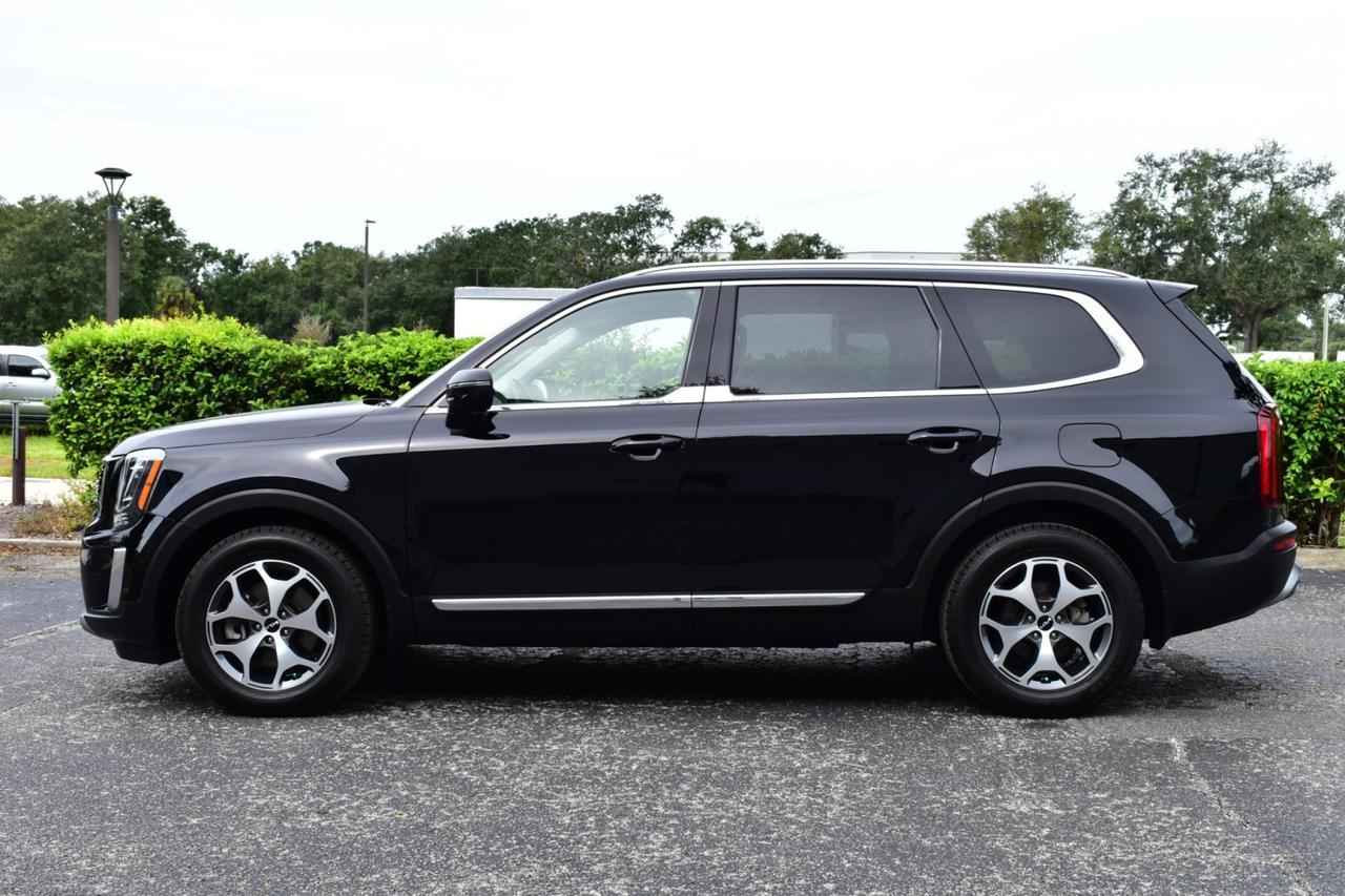 2022 Kia Telluride EX Tampa FL