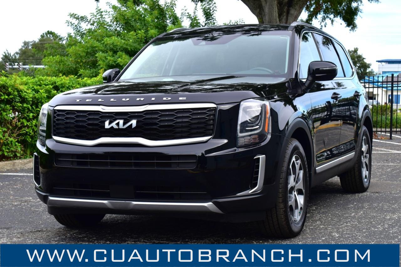 2022 Kia Telluride EX Tampa FL