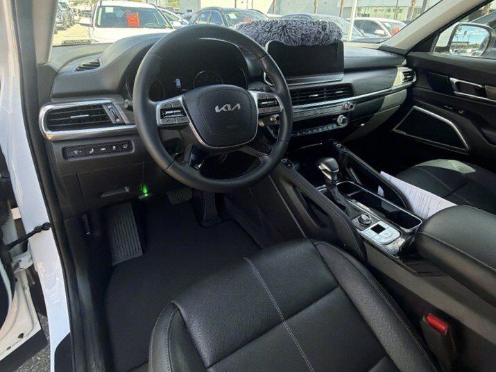 2022 Kia Telluride EX Tucson AZ