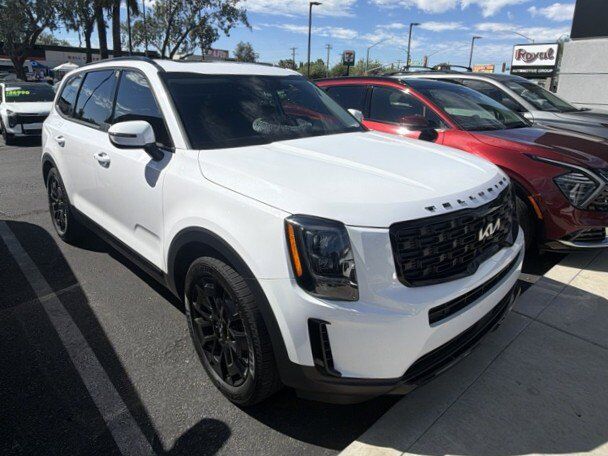 2022 Kia Telluride EX Tucson AZ