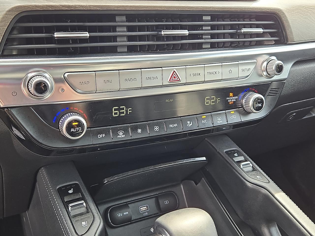 2022 Kia Telluride EX Vineland NJ