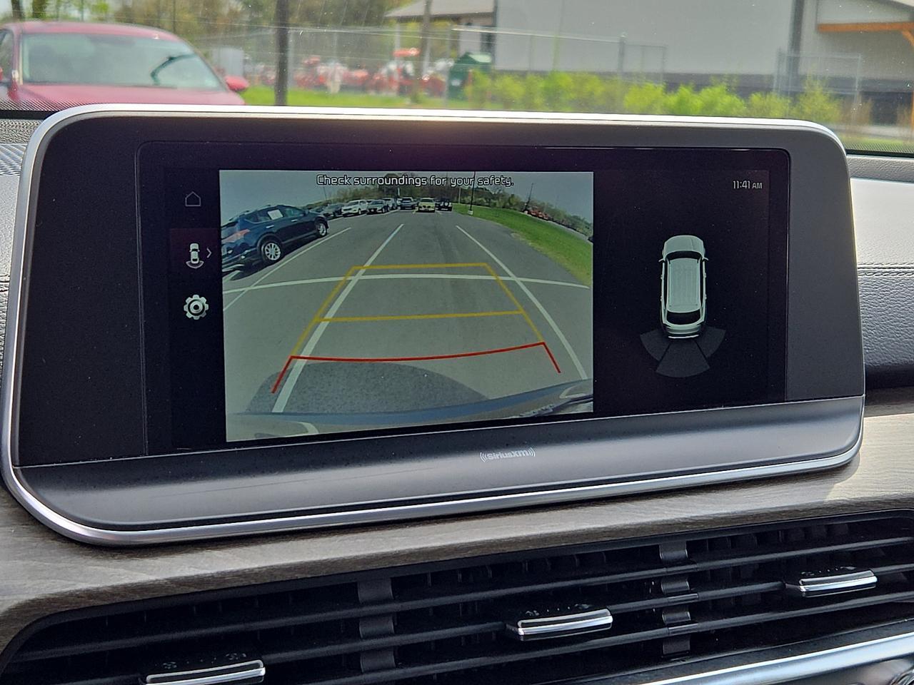 2022 Kia Telluride EX Vineland NJ