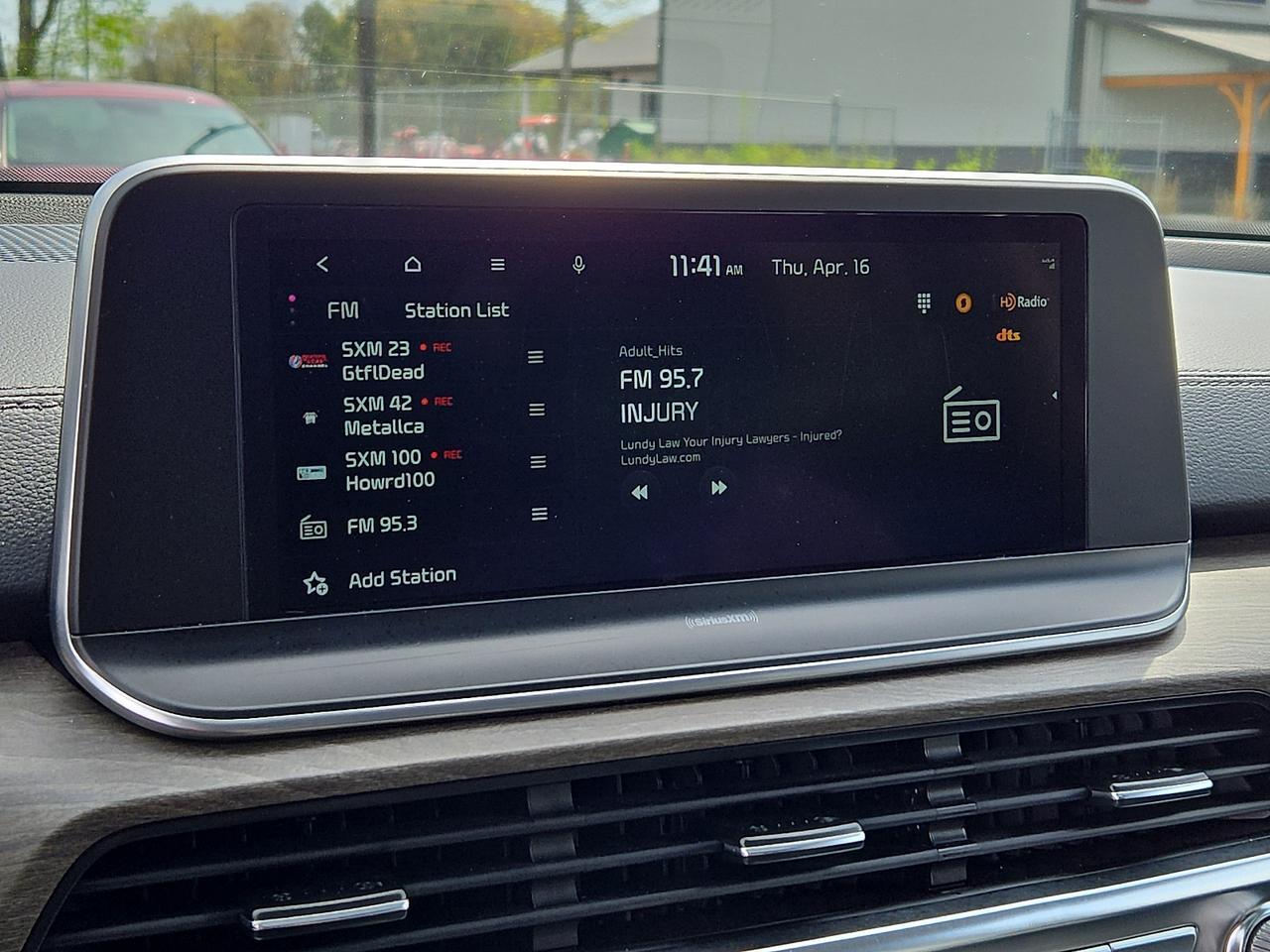 2022 Kia Telluride EX Vineland NJ