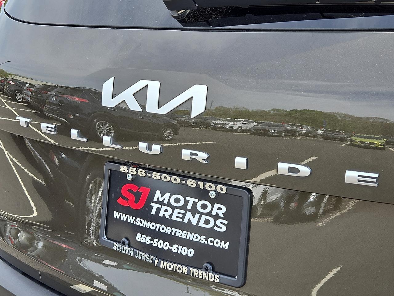 2022 Kia Telluride EX Vineland NJ