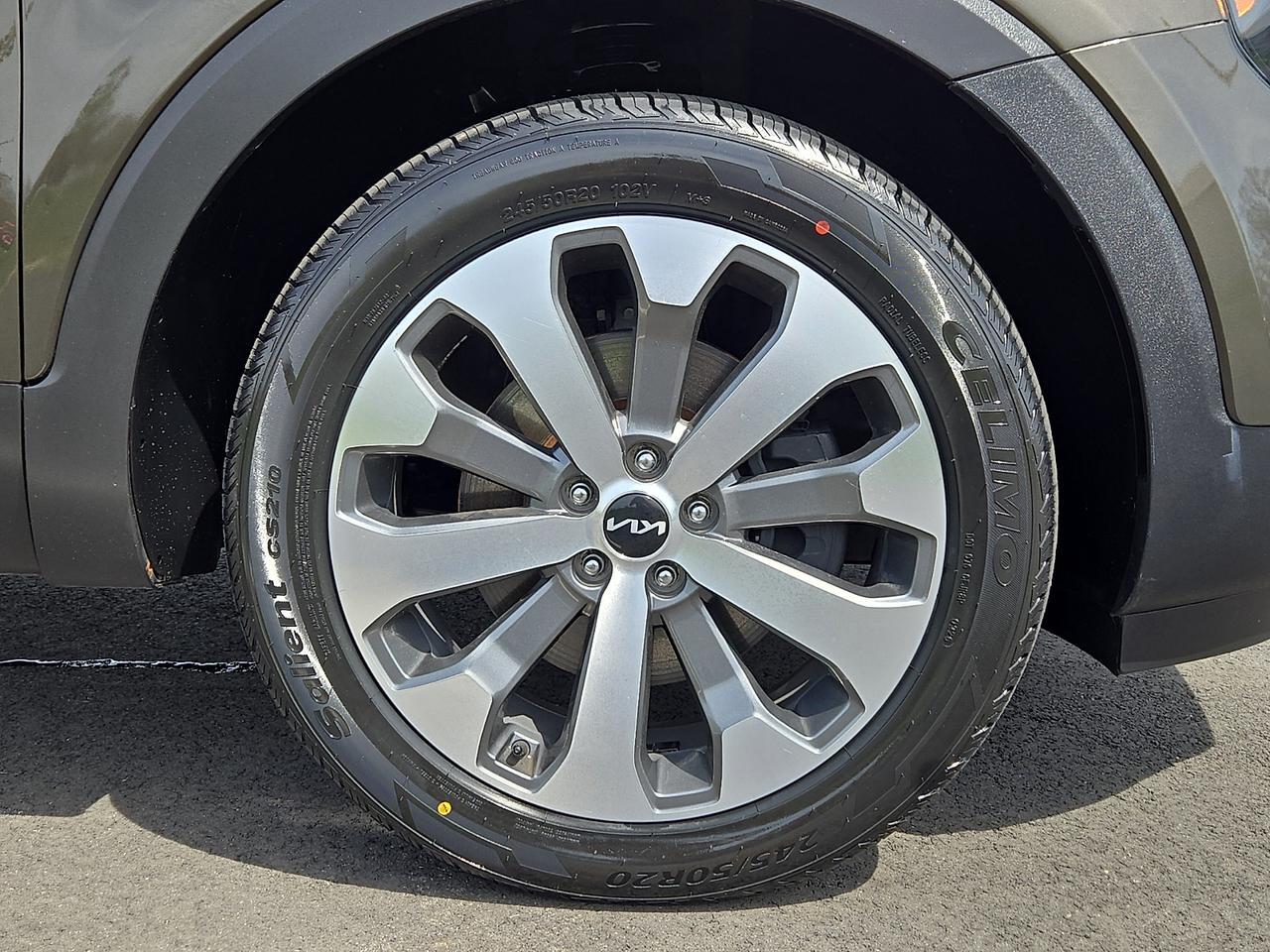 2022 Kia Telluride EX Vineland NJ