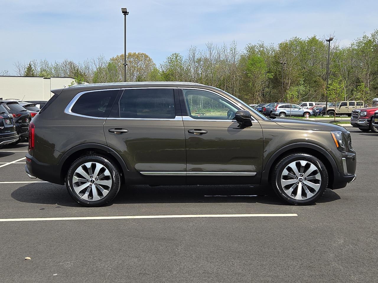 2022 Kia Telluride EX Vineland NJ