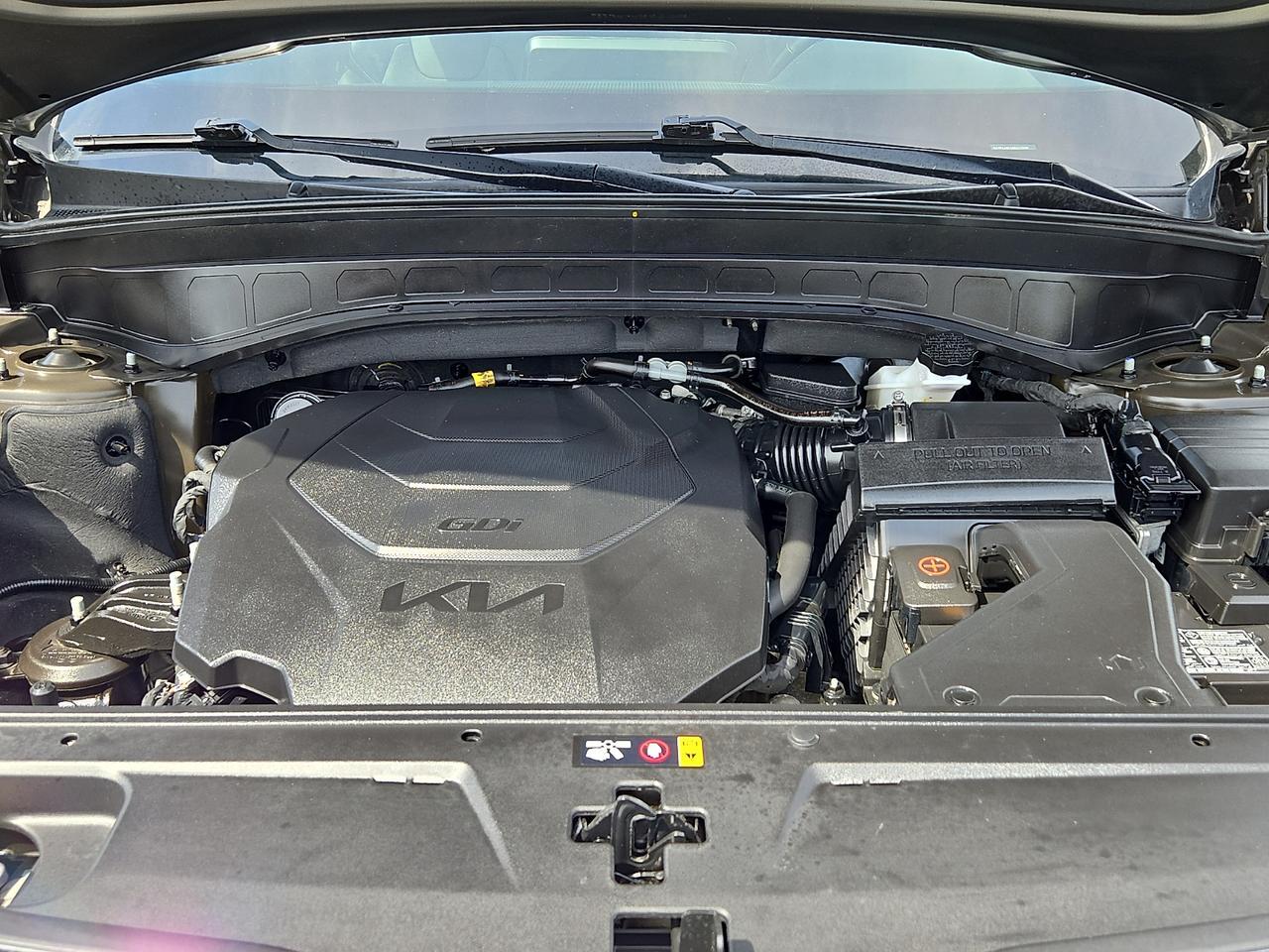 2022 Kia Telluride EX Vineland NJ