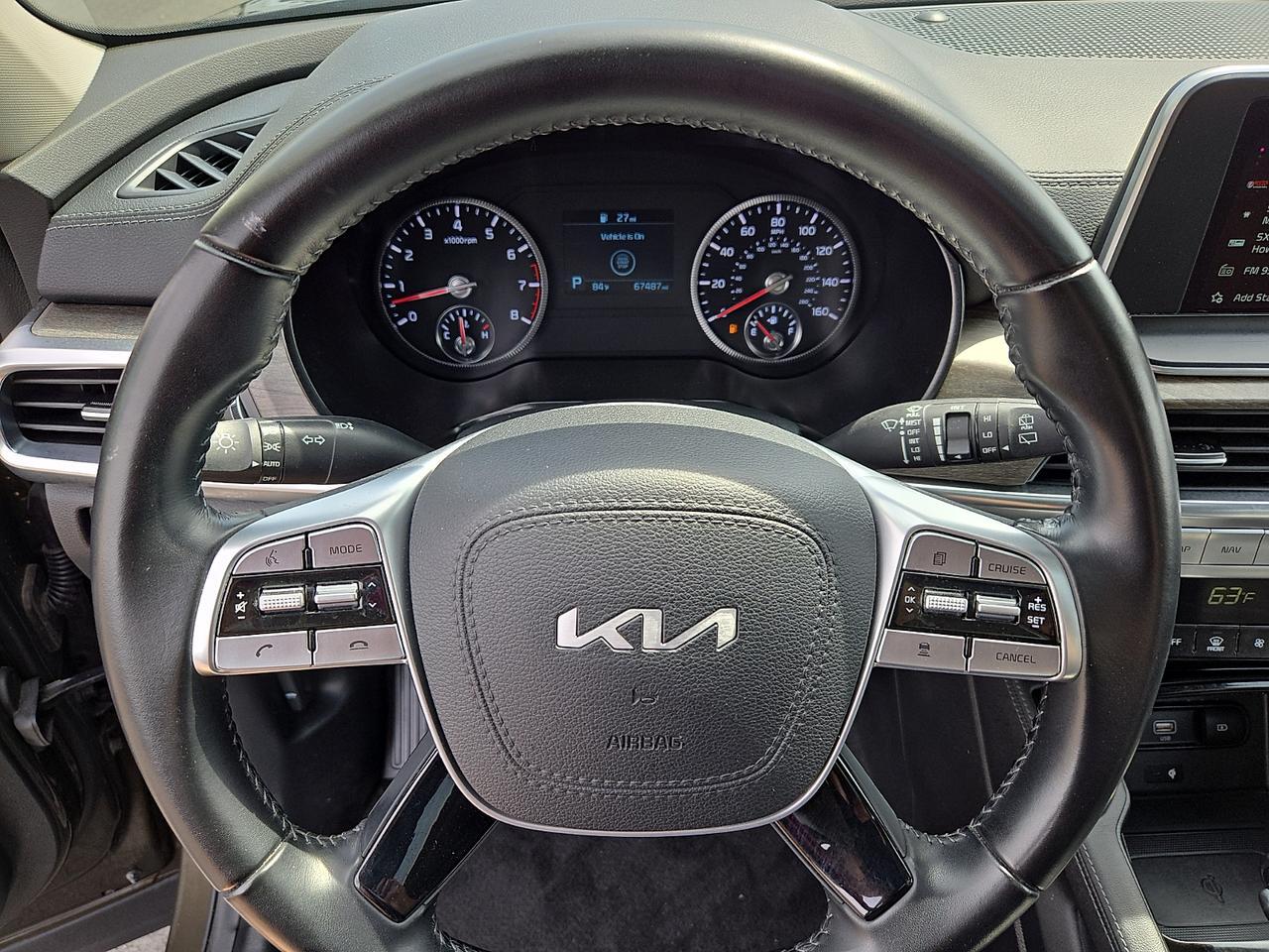 2022 Kia Telluride EX Vineland NJ