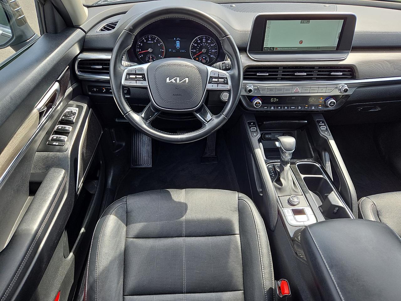 2022 Kia Telluride EX Vineland NJ