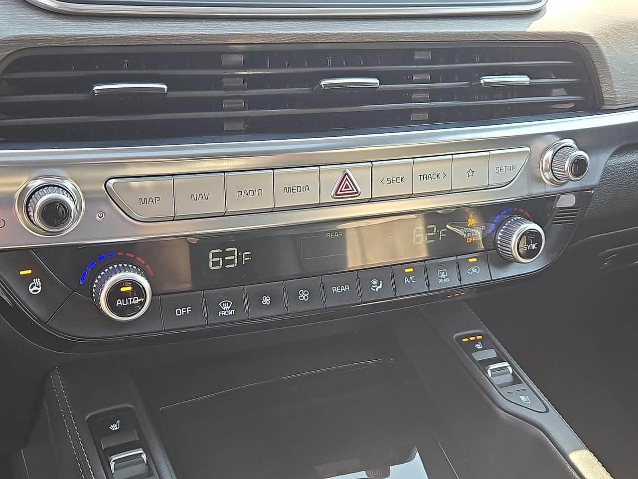 2022 Kia Telluride EX Vineland NJ