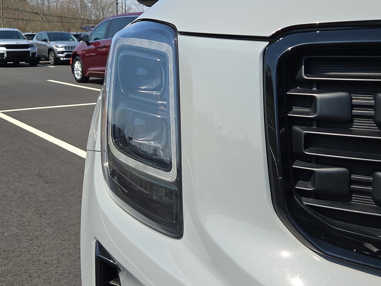 2022 Kia Telluride EX Vineland NJ