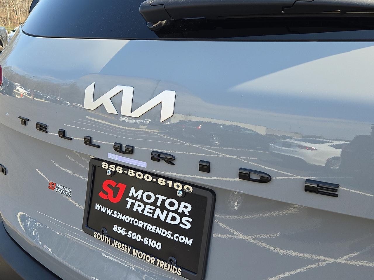 2022 Kia Telluride EX Vineland NJ