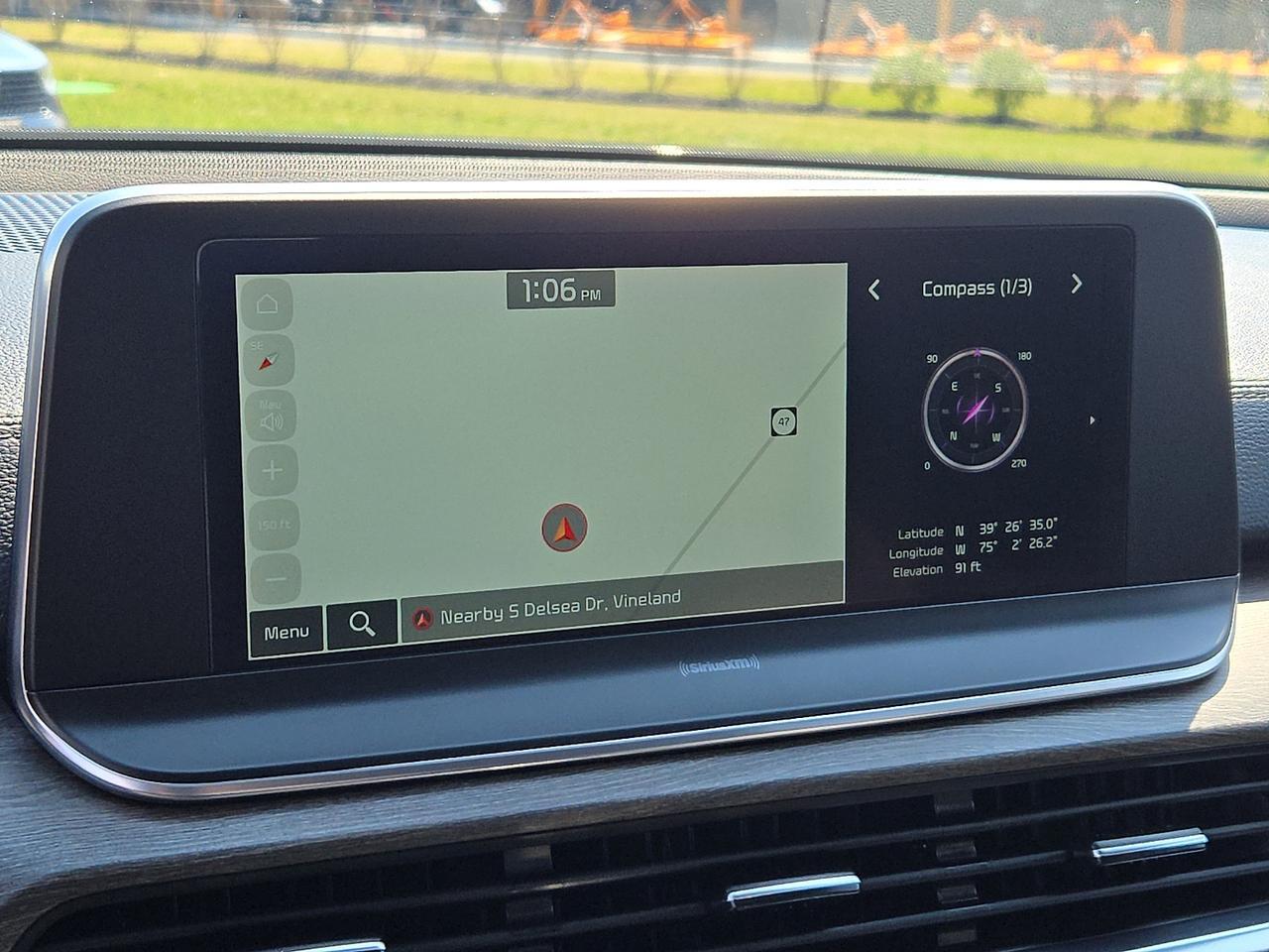 2022 Kia Telluride EX Vineland NJ