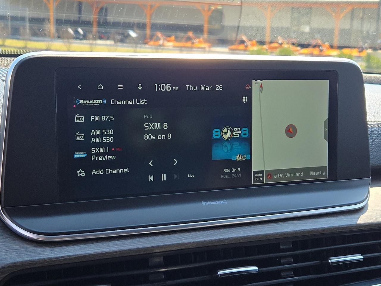 2022 Kia Telluride EX Vineland NJ