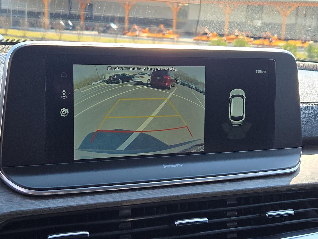 2022 Kia Telluride EX Vineland NJ