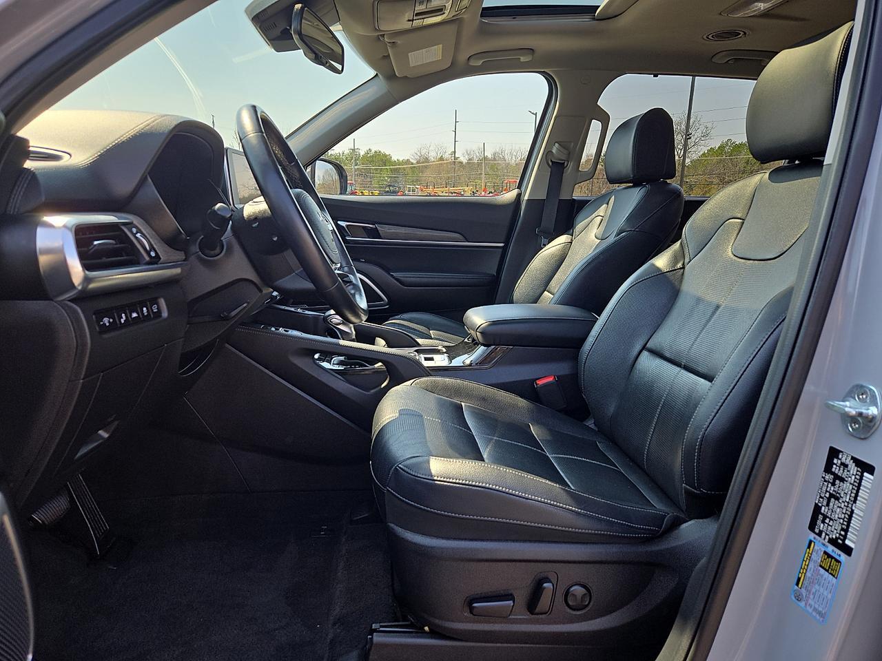 2022 Kia Telluride EX Vineland NJ