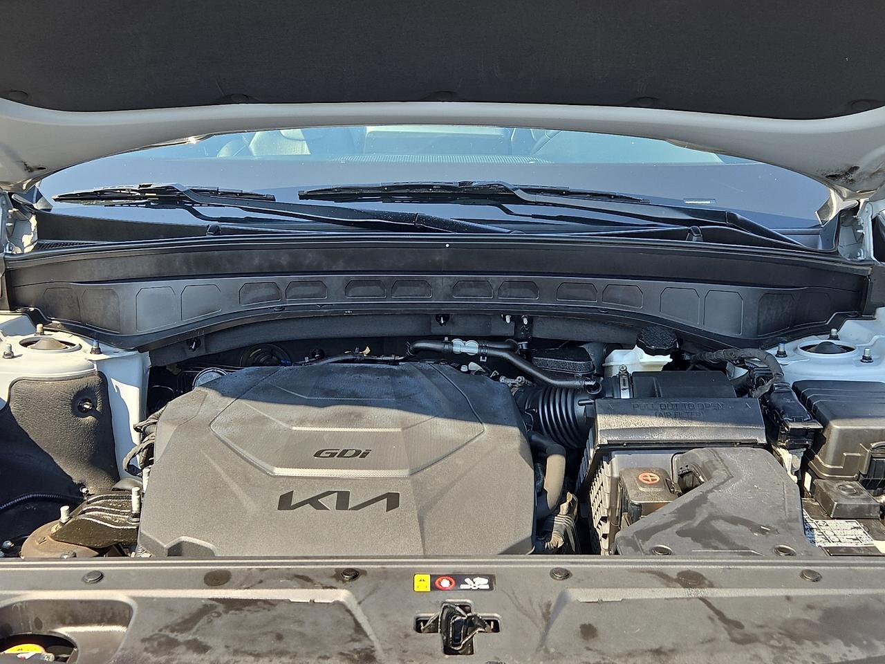 2022 Kia Telluride EX Vineland NJ