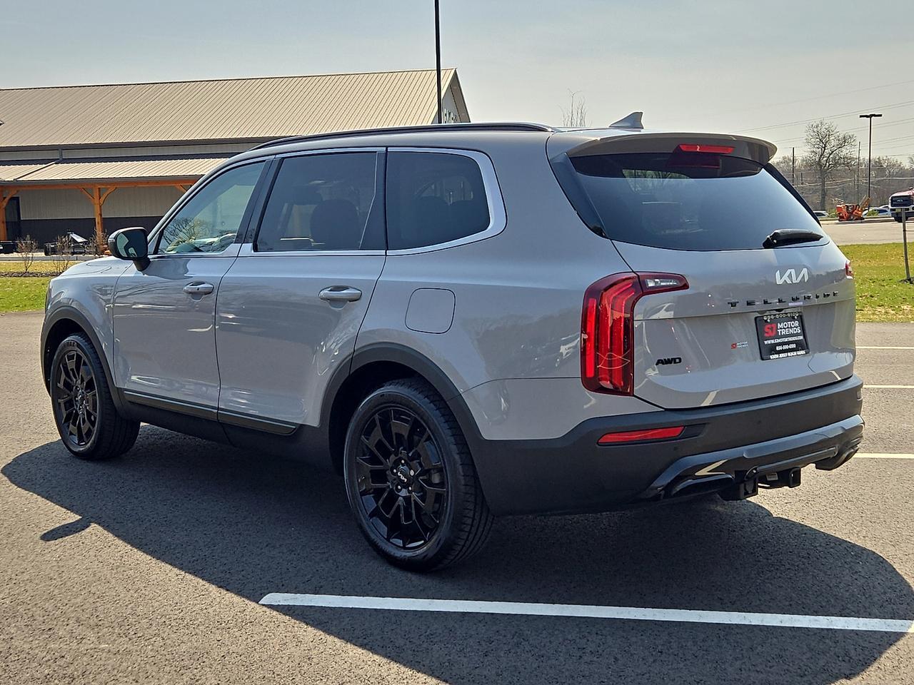 2022 Kia Telluride EX Vineland NJ
