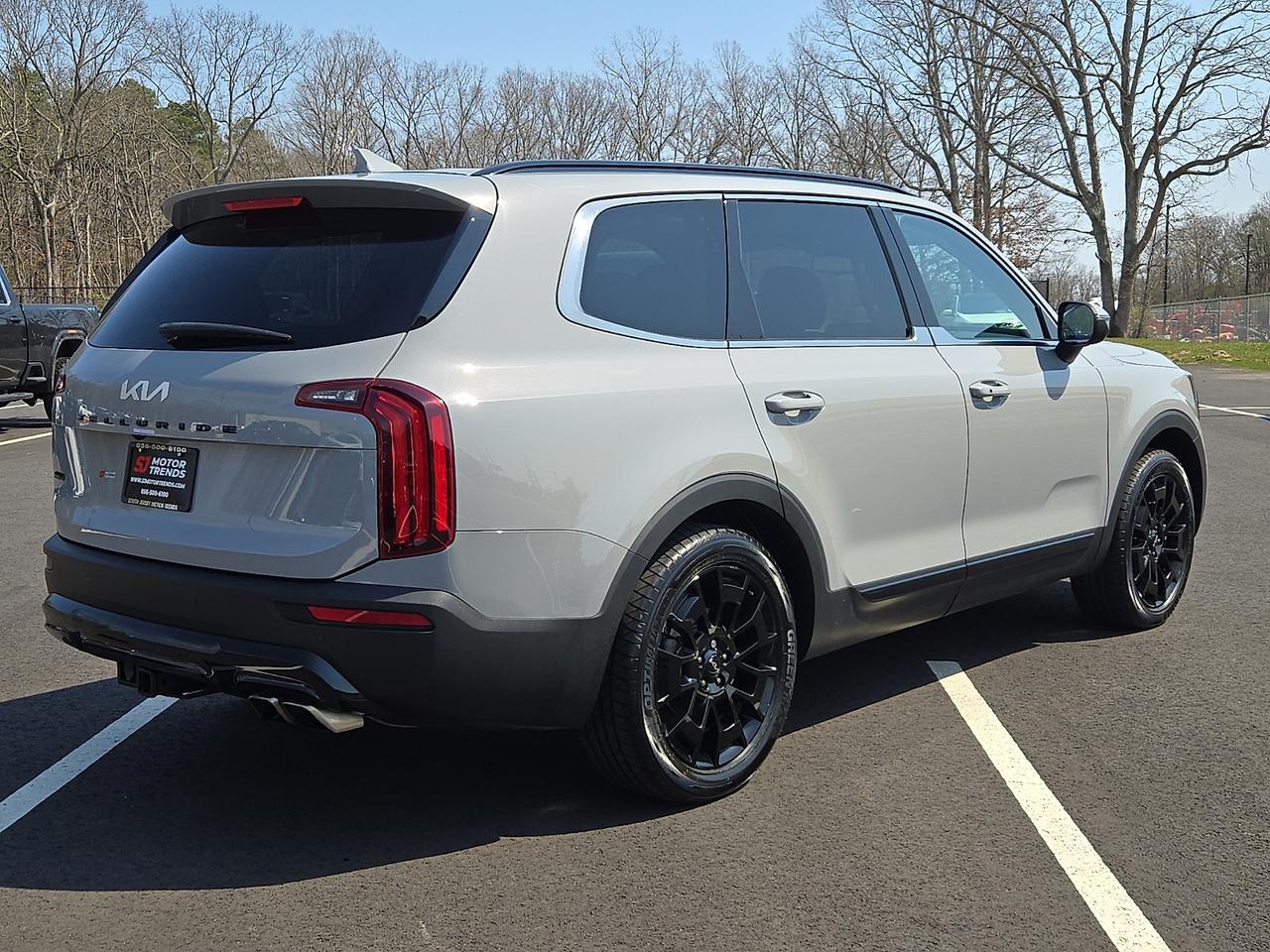 2022 Kia Telluride EX Vineland NJ