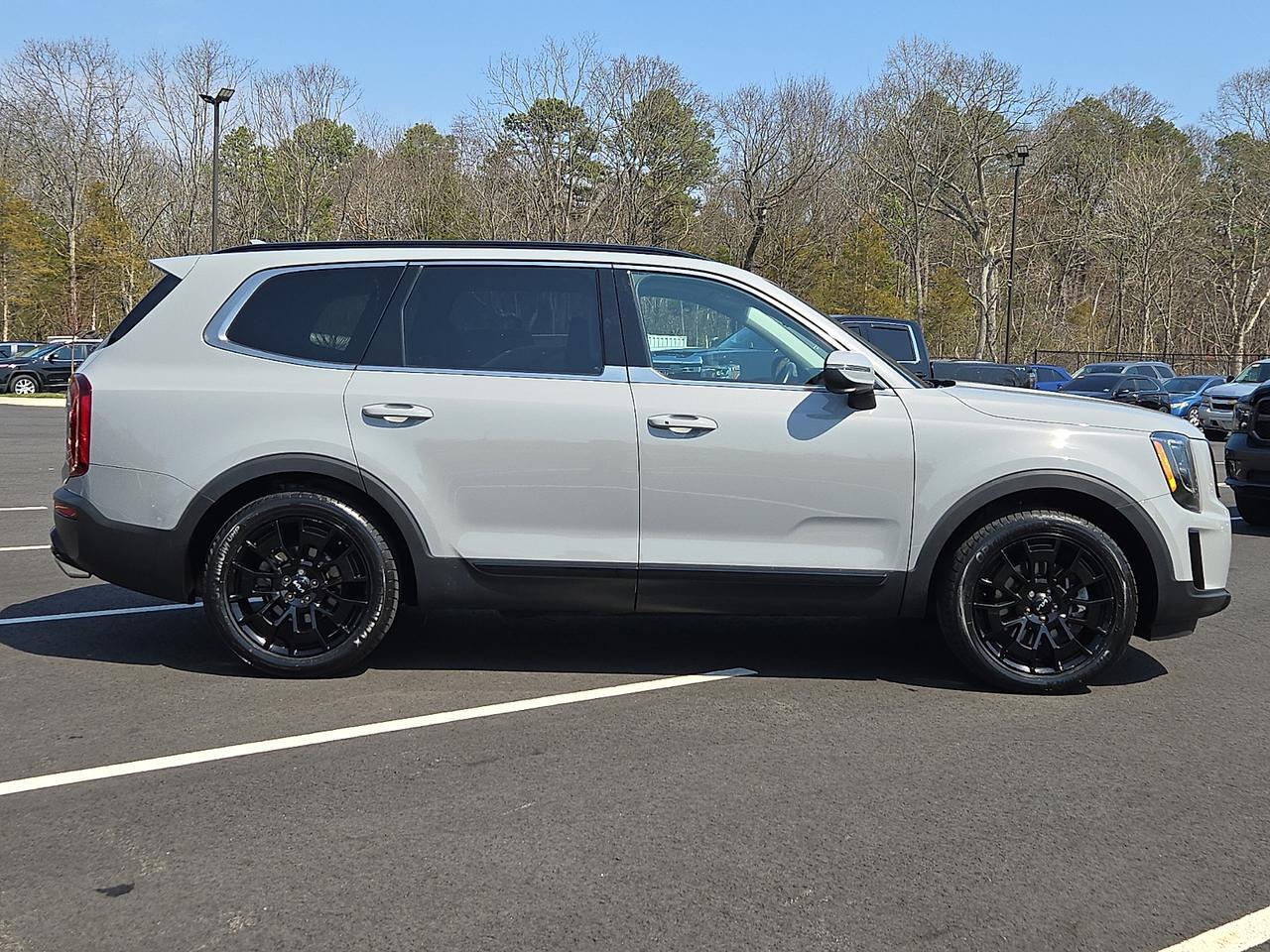 2022 Kia Telluride EX Vineland NJ