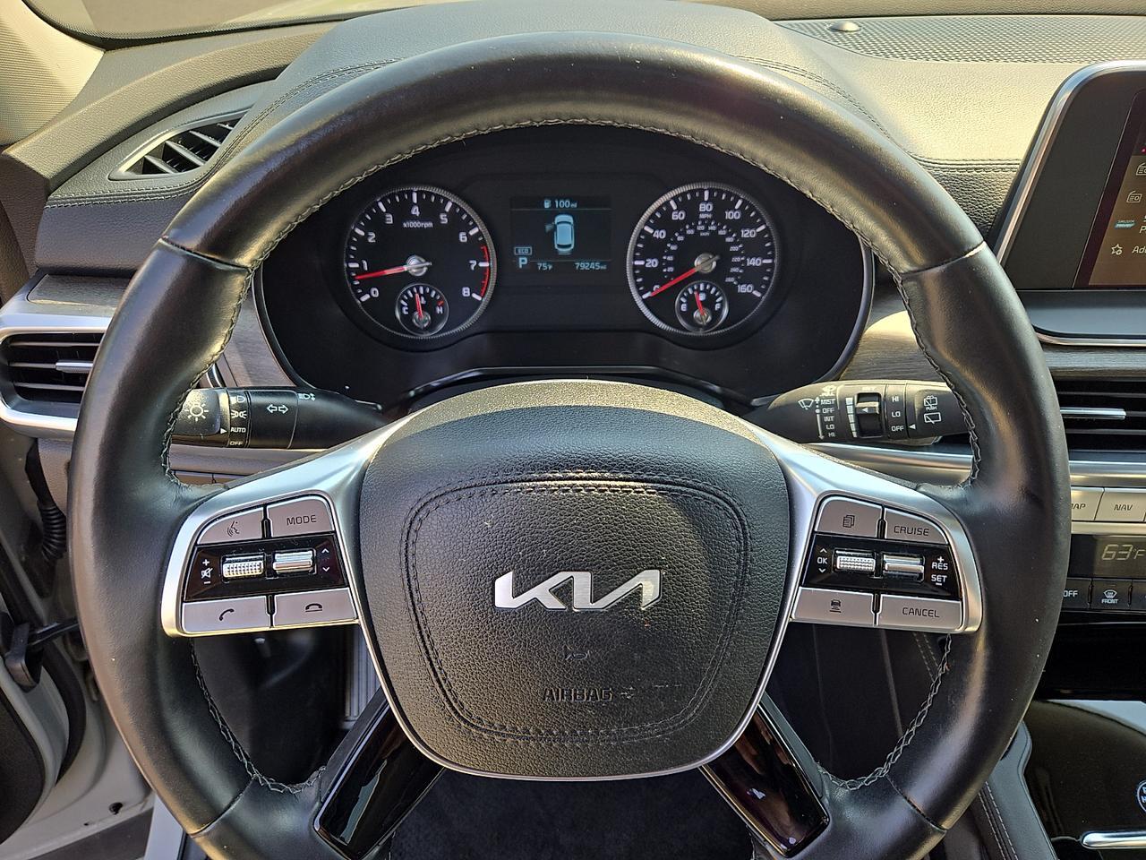 2022 Kia Telluride EX Vineland NJ