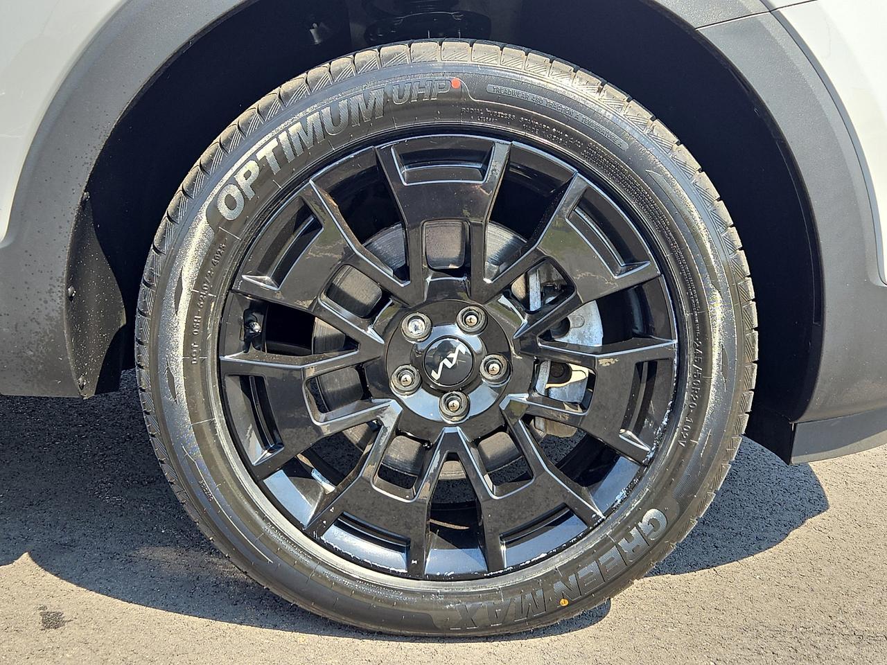 2022 Kia Telluride EX Vineland NJ