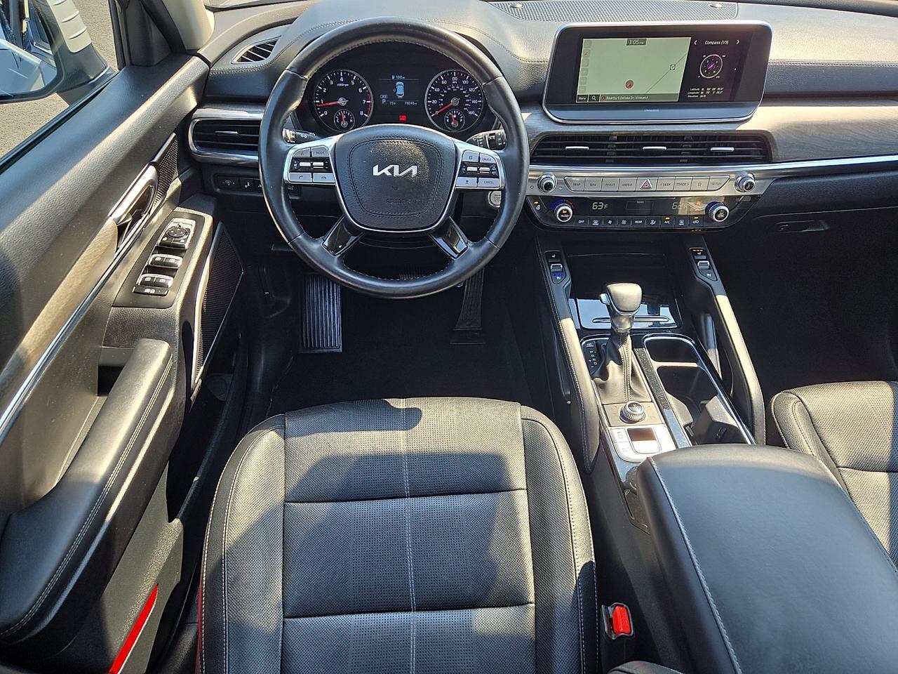 2022 Kia Telluride EX Vineland NJ
