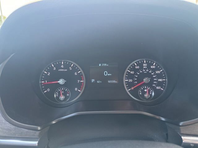 2022 Kia Telluride EX Carbondale IL