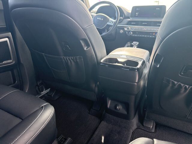 2022 Kia Telluride EX Carbondale IL