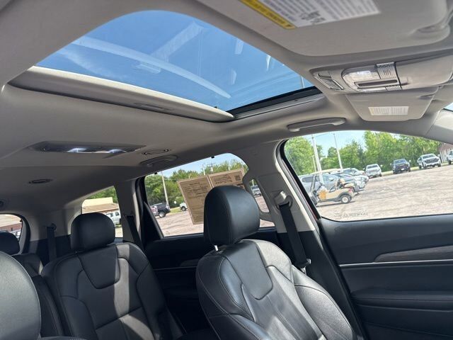 2022 Kia Telluride EX Carbondale IL
