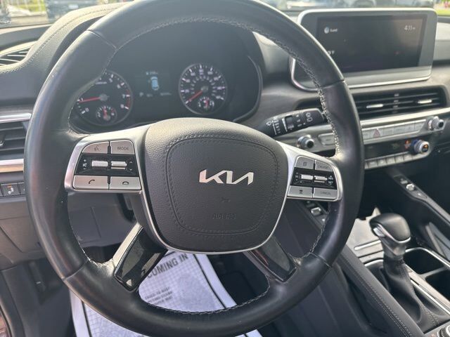 2022 Kia Telluride EX Carbondale IL