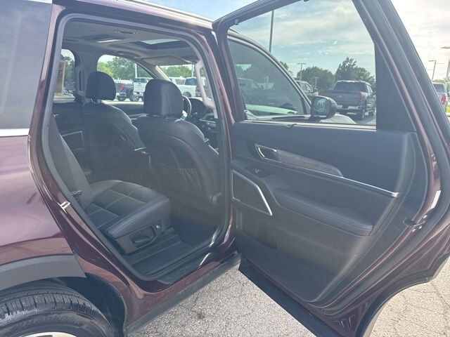 2022 Kia Telluride EX Carbondale IL