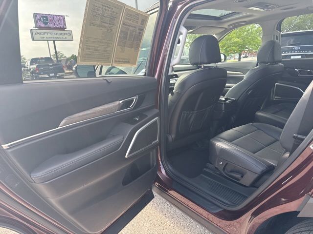 2022 Kia Telluride EX Carbondale IL