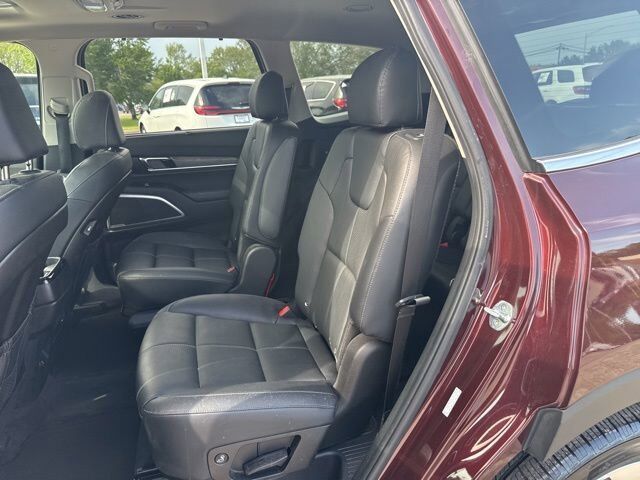 2022 Kia Telluride EX Carbondale IL