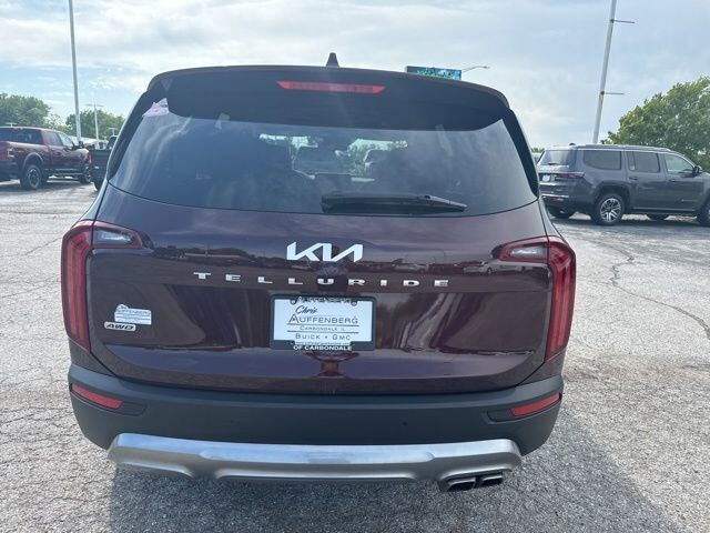 2022 Kia Telluride EX Carbondale IL