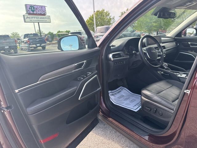 2022 Kia Telluride EX Carbondale IL