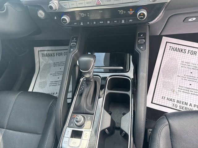 2022 Kia Telluride EX Carbondale IL