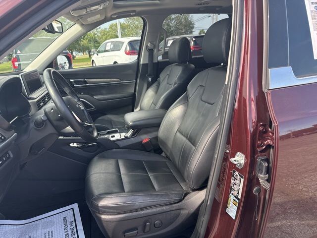 2022 Kia Telluride EX Carbondale IL
