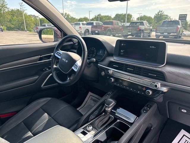 2022 Kia Telluride EX Carbondale IL