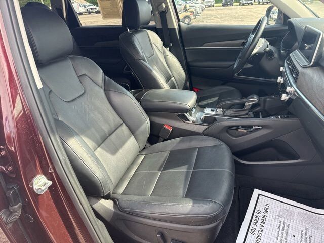 2022 Kia Telluride EX Carbondale IL