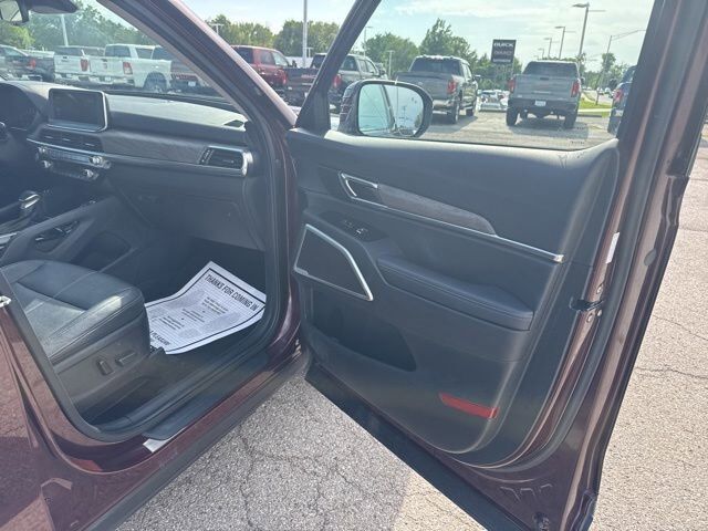 2022 Kia Telluride EX Carbondale IL