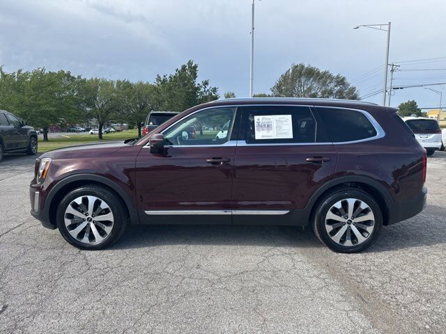 2022 Kia Telluride EX Carbondale IL